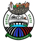 Benue State Agri-Data Management System Logo