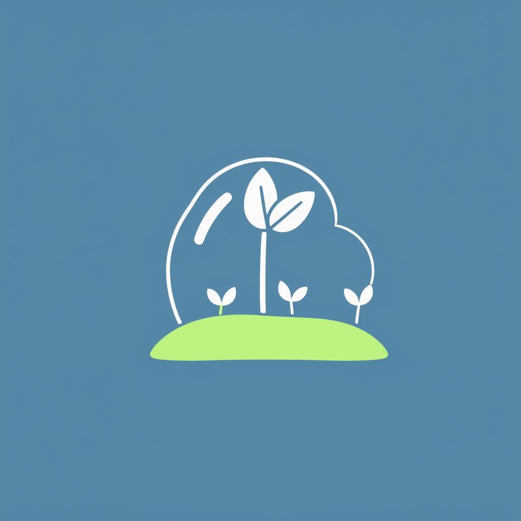 Icon of transparent input distribution